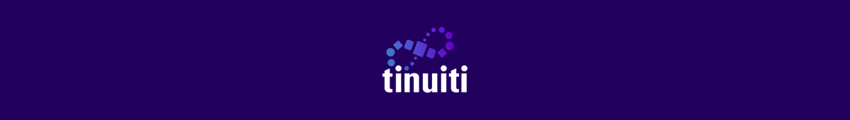 Tinuiti Logo